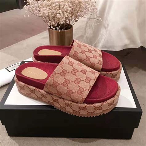 Gucci sandals for ladies price